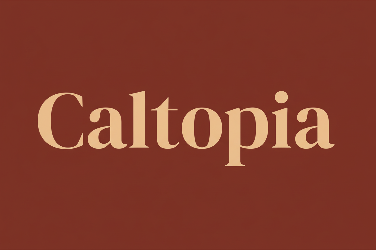 Caltopia